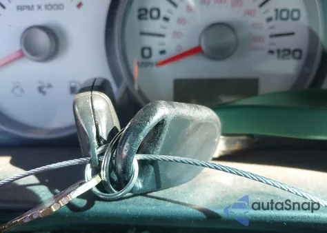 2006 Ford Escape Xlt/Xlt Sport из США, поврежденный, VIN 1FMCU93116KA18834